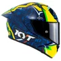 Capacete Fechado Kyt NZ Race Diogo Moreira Oficial