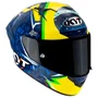 Capacete Fechado Kyt NZ Race Diogo Moreira Oficial