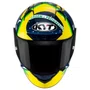 Capacete Fechado Kyt NZ Race Diogo Moreira Oficial