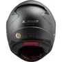 Capacete Fechado LS2 FF353 Rapid Monocolor Fosco Titanium