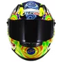 Capacete Fechado Ls2 Ff358 Alex Barros Amarelo