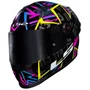 Capacete Fechado LS2 FF358 Pro Rafael Paschoalin