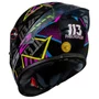 Capacete Fechado LS2 FF358 Pro Rafael Paschoalin