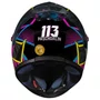 Capacete Fechado LS2 FF358 Pro Rafael Paschoalin