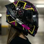 Capacete Fechado LS2 FF358 Pro Rafael Paschoalin