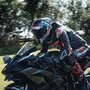 Capacete Fechado Ls2 Ff805 Thunder C GP Flash Preto