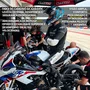 Capacete Fechado Ls2 Ff805 Thunder C GP Huertas Azul