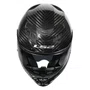 Capacete Fechado Ls2 FF807 Dragon Carbon Solid