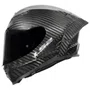 Capacete Fechado Ls2 FF807 Dragon Carbon Solid