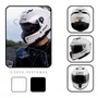 Capacete Fechado LS2 FF808 Stream 2 Branco