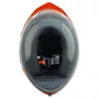 Capacete Fechado LS2 FF810 Vigo Limits Preto Titanium