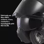 Capacete Fechado Ls2 Ff901 Advant X Carbon