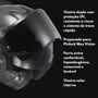 Capacete Fechado Ls2 Ff901 Advant X Carbon