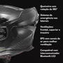 Capacete Fechado Ls2 Ff901 Advant X Carbon