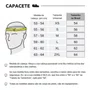 Capacete Fechado Ls2 Ff901 Advant X Carbon