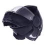 Capacete Fechado Ls2 Ff902 Scope Monocolor Preto Fosco