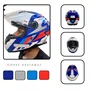 Capacete Fechado MT Helmets Thunder 4 SV Ergo C7 Azul