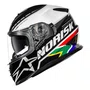 Capacete Fechado Norisk FF302 Soul Grand Prix South Africa