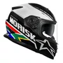 Capacete Fechado Norisk FF302 Soul Grand Prix South Africa