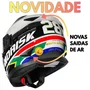 Capacete Fechado Norisk FF302 Soul Grand Prix South Africa