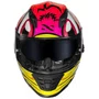 Capacete Fechado Norisk FF302 Soul Loko Vermelho