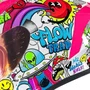 Capacete Fechado Norisk Flow Trap Branco