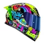 Capacete Fechado Norisk Flow Trap Preto