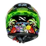Capacete Fechado Norisk Flow Trap Preto
