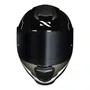 Capacete Fechado Norisk Razor Full Preto Branco