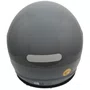 Capacete Fechado Norisk V8 Monocolor Nardo Cinza