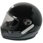 Capacete Fechado Norisk V8 Monocolor Preto