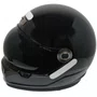 Capacete Fechado Norisk V8 Monocolor Preto