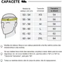 Capacete Fechado Origine Dinamo Contest Branco Preto Fosco