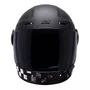 Capacete Fechado Origine Vega Racer Preto Fosco
