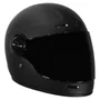 Capacete Fechado Origine Vega Solid Preto Fosco