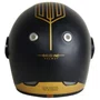 Capacete Fechado Origine Vega Ten Preto Fosco Edição Limitada