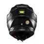 Capacete Fechado Texx Strike Panther Verde