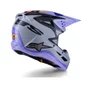 Capacete Infantil Alpinestars SM3 Youth Jettson