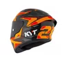 Capacete Kyt TT Course Antonelli 2022 Replica
