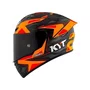 Capacete Kyt TT Course Antonelli 2022 Replica
