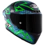 Capacete Kyt TT Course Manzi Misano 23 Arrow
