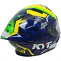 Capacete Kyt TT Revo Diogo Moreira Oficial