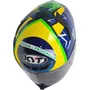 Capacete Kyt TT Revo Diogo Moreira Oficial