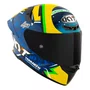 Capacete Kyt TT Revo Diogo Moreira Oficial + Viseira Cristal