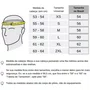 Capacete Ls2 Explorer C Mx701 Frontier Titanium Vermelho