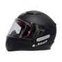 Capacete Fechado LS2 FF353 Rapid Monocolor Preto Fosco
