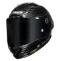 Capacete Ls2 Ff805 Thunder C GP Solid Carbon Preto