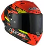 Capacete Ls2 Ff805 Thunder C GP Vermelho