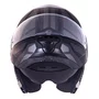 Capacete Ls2 Ff902 Scope Mask Preto Titânio