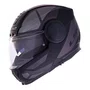 Capacete Ls2 Ff902 Scope Mask Preto Titânio